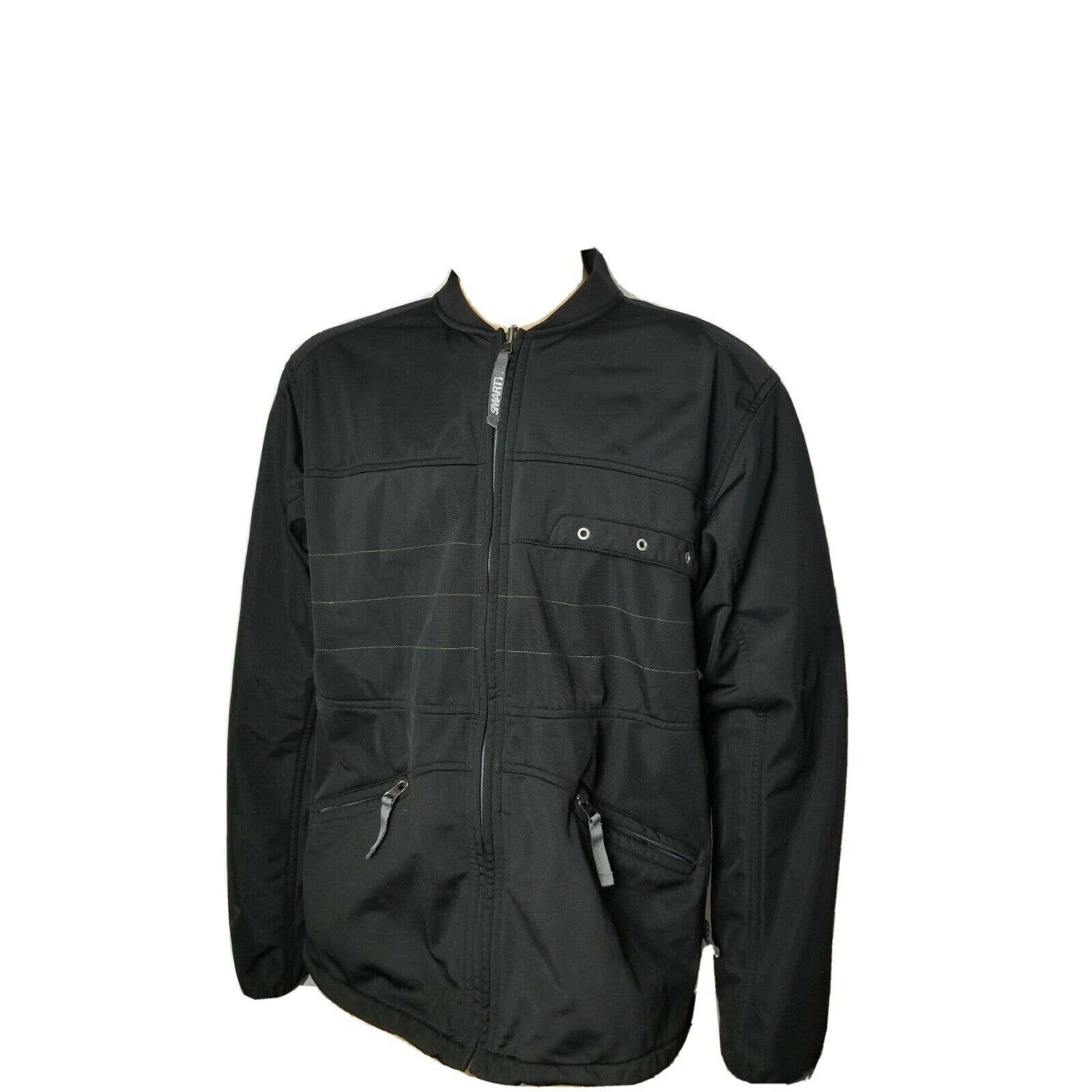 Cadence Kenton 3L Rain Jacket ブラック M Cadence Kenton 3L Rain Jacket ブラック M Cadence Kenton 3L Rain