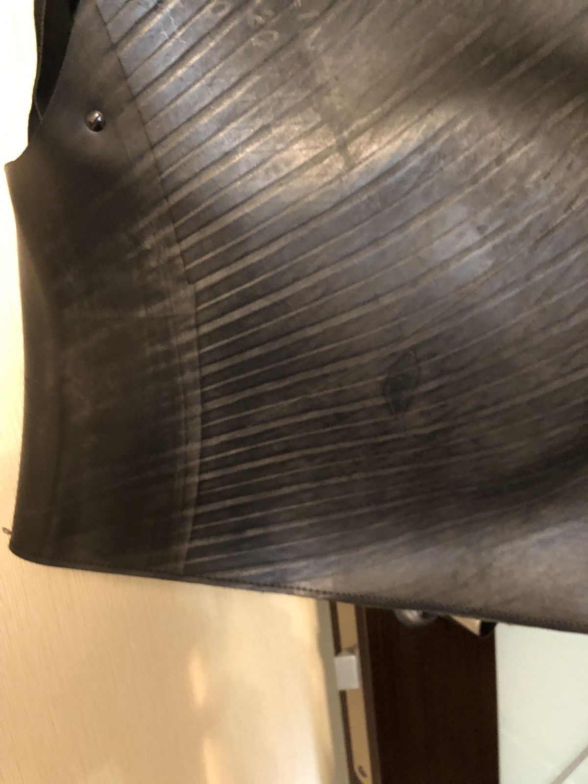 Lost & Found Ria Dunn Lost and Found by Ria Dunn Tire Bag Size ONE SIZE - 4 Thumbnail