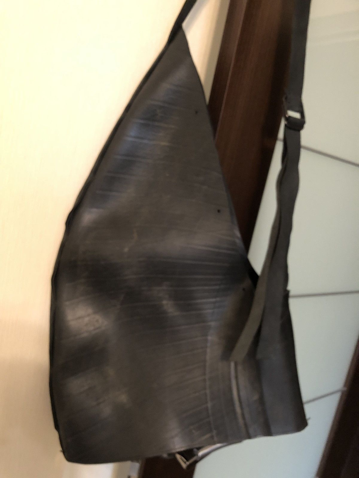 Lost & Found Ria Dunn Lost and Found by Ria Dunn Tire Bag Size ONE SIZE - 8 Thumbnail