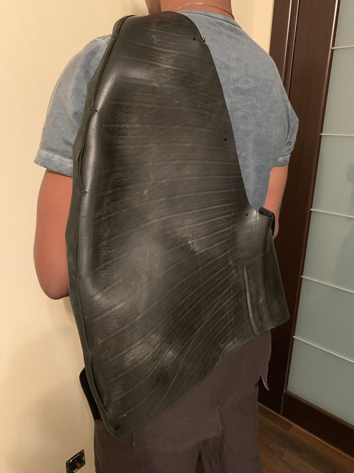 Lost & Found Ria Dunn Lost and Found by Ria Dunn Tire Bag Size ONE SIZE - 23 Thumbnail