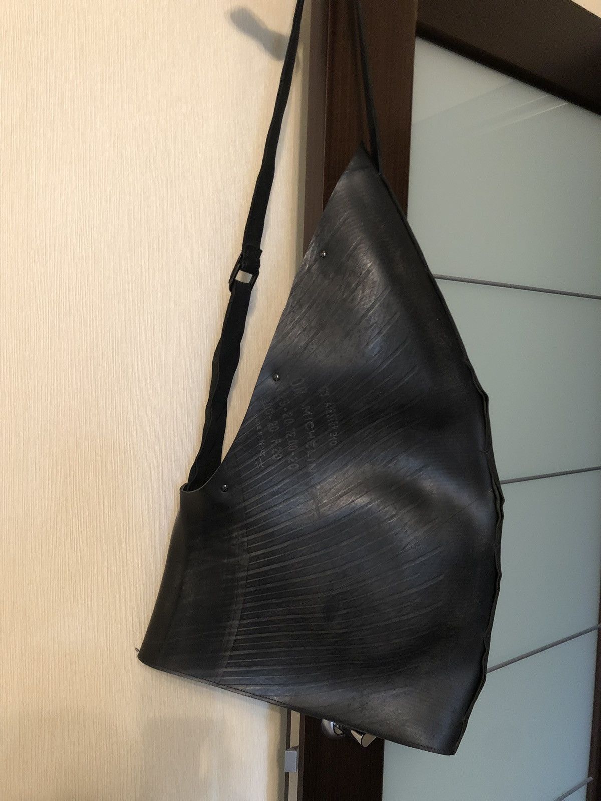 Lost & Found Ria Dunn Lost and Found by Ria Dunn Tire Bag Size ONE SIZE - 1 Thumbnail