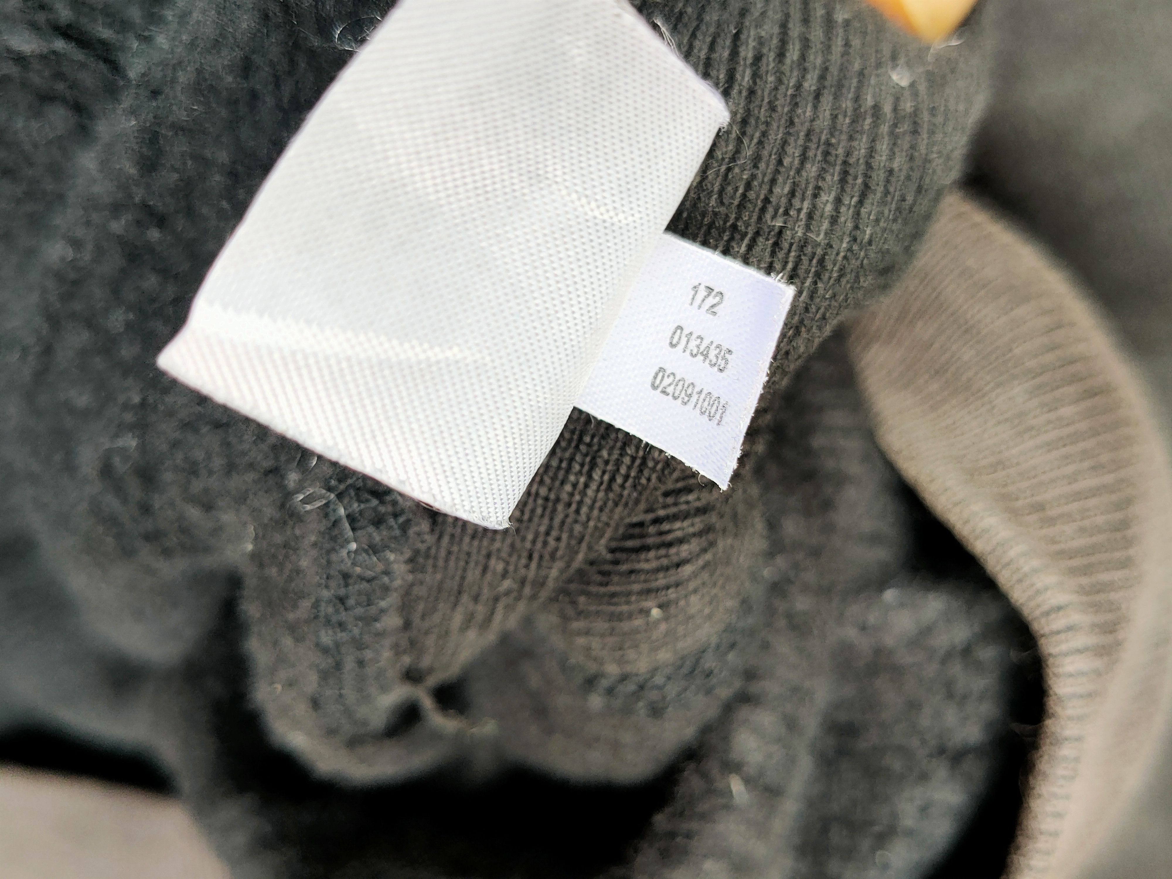 Vintage Submission sweatshirt hoodie nofear nomercy7109 sunFaded 🔥 Size US XL / EU 56 / 4 - 8 Thumbnail