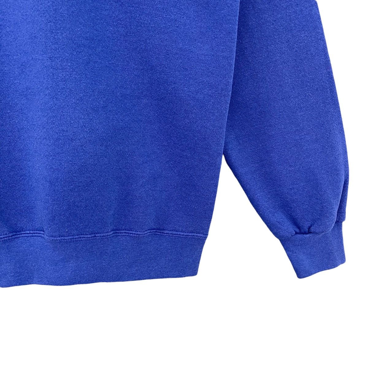 NFL 90s NFL Indianapolis Colts Crewneck Sweatshirt Size L Size US L / EU 52-54 / 3 - 6 Thumbnail
