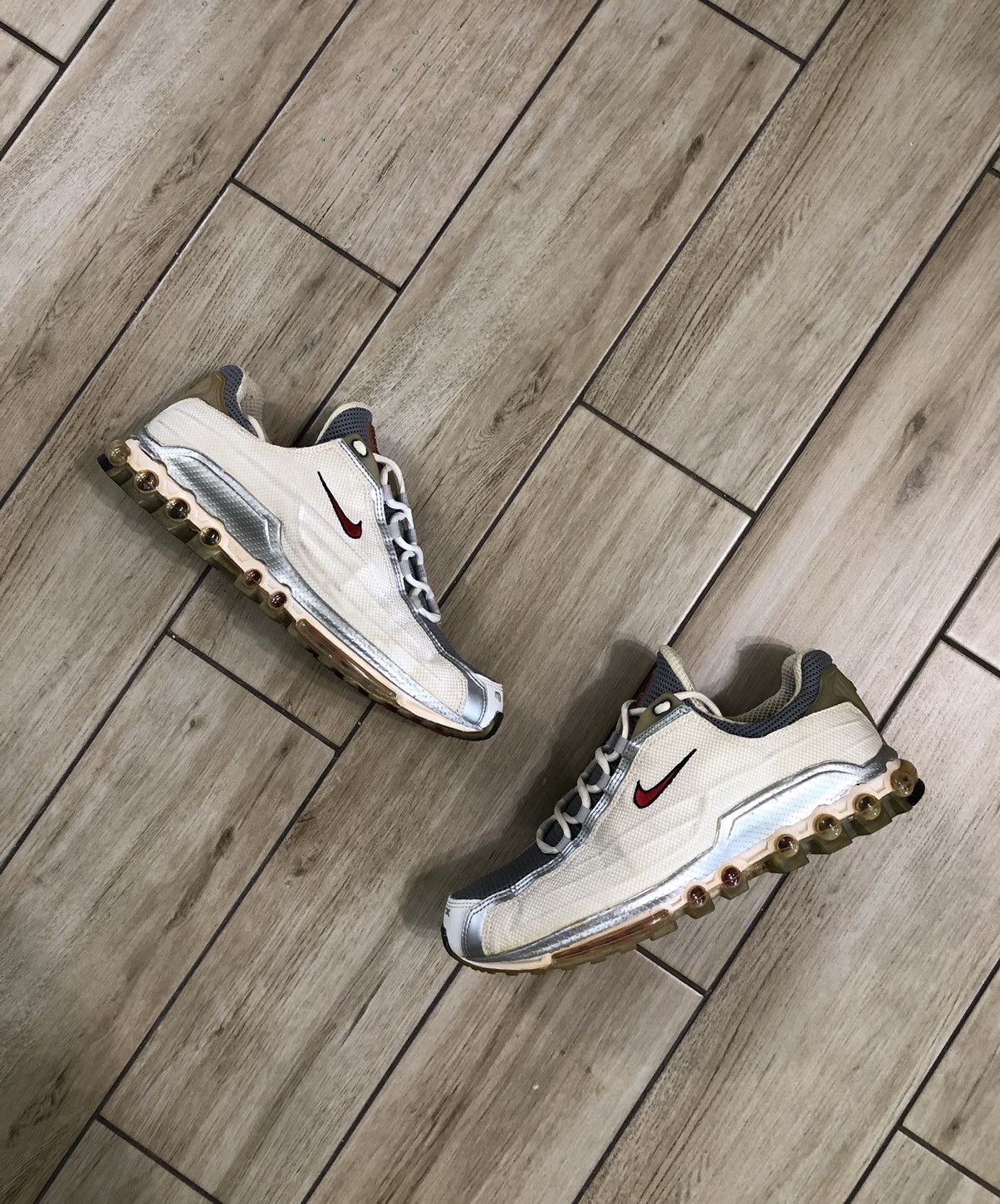 Nike air max tubular online