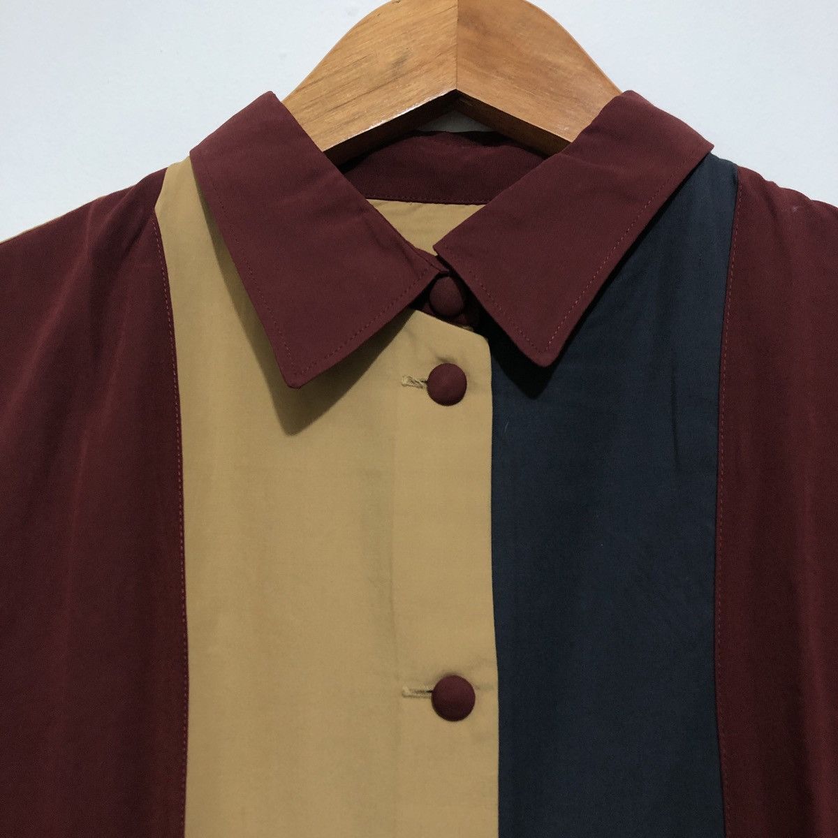 Jean Paul Gaultier Jean Paul Gaultier Shirt Size US L / EU 52-54 / 3 - 2 Thumbnail