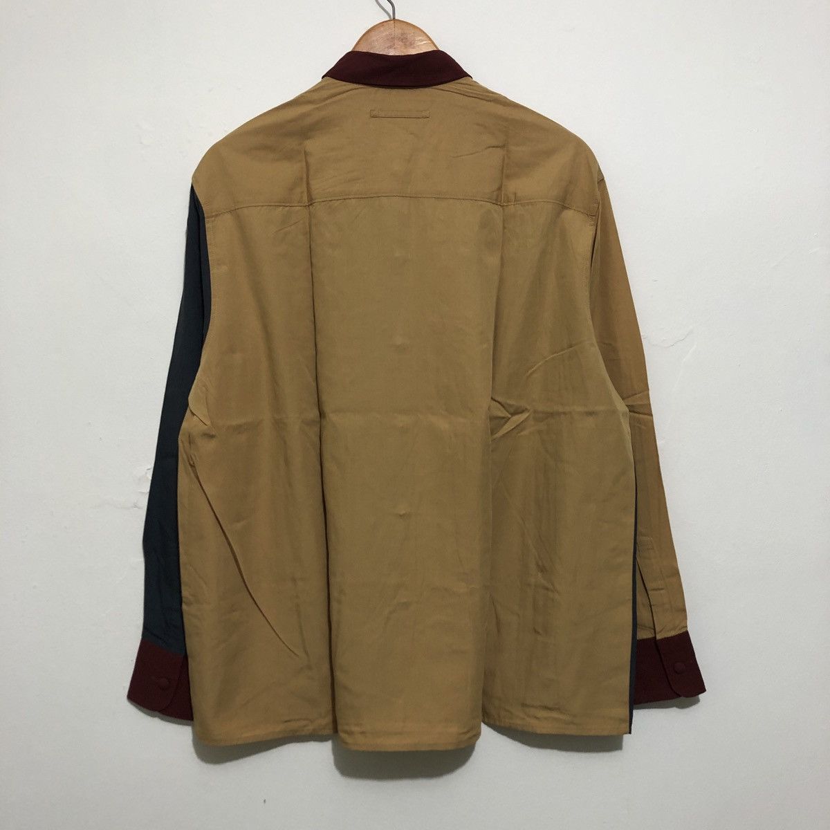 Jean Paul Gaultier Jean Paul Gaultier Shirt Size US L / EU 52-54 / 3 - 3 Thumbnail