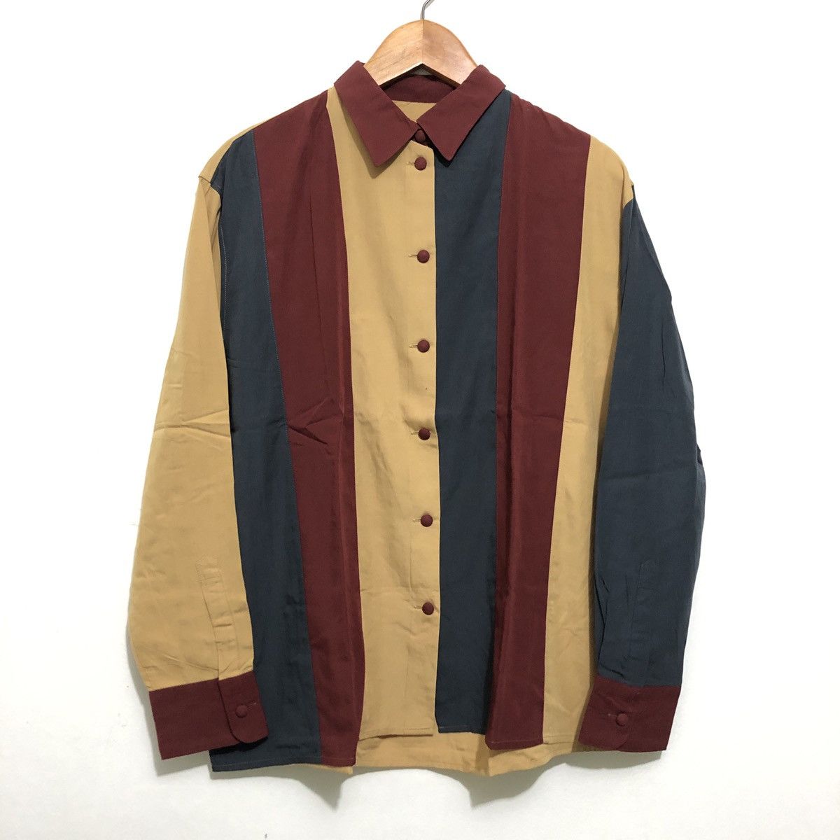 Jean Paul Gaultier Jean Paul Gaultier Shirt Size US L / EU 52-54 / 3 - 1 Thumbnail