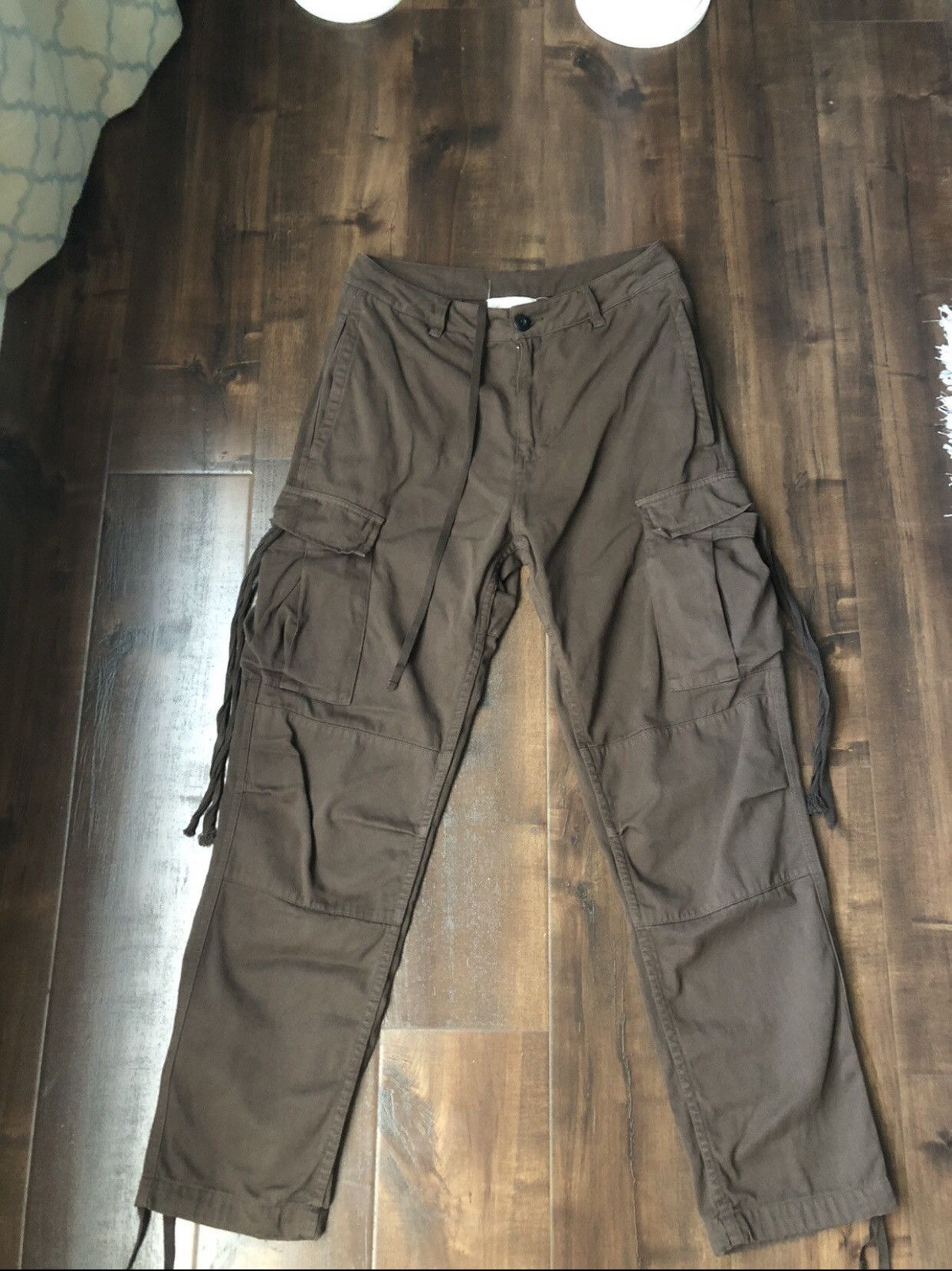 basketcase gallery Basketcase Gallery Robin's Cargo Pants *hemmed