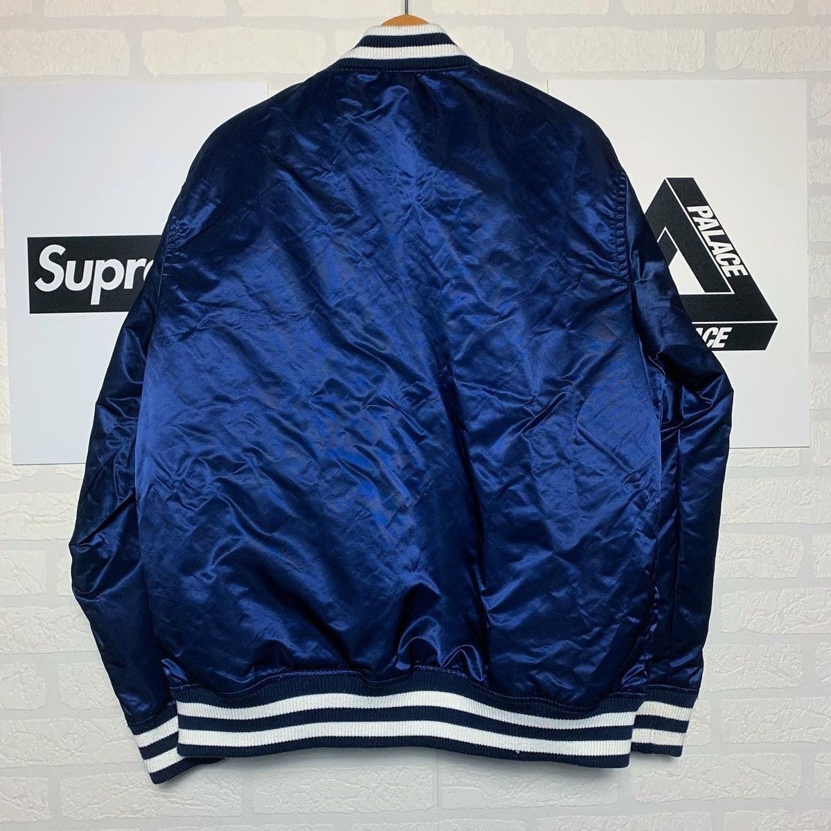 Wicks jacket h&m sales