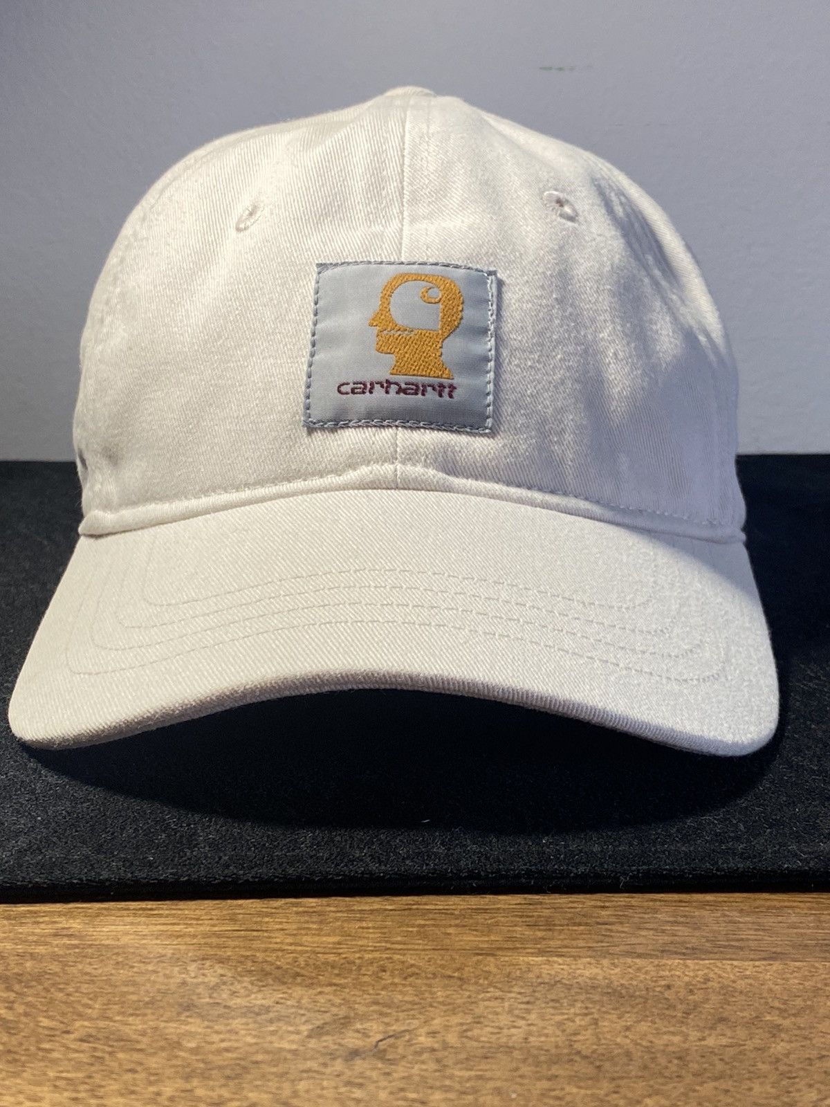 Brain dead carhartt hat deals