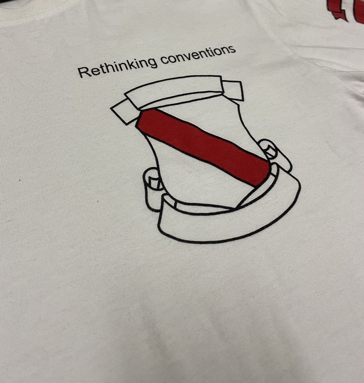 Marlboro × Number (N)ine × Takahiromiyashita The Soloist. MARLBORO x NUMBER (N)INE Shield Tees x Rare Size US M / EU 48-50 / 2 - 5 Thumbnail