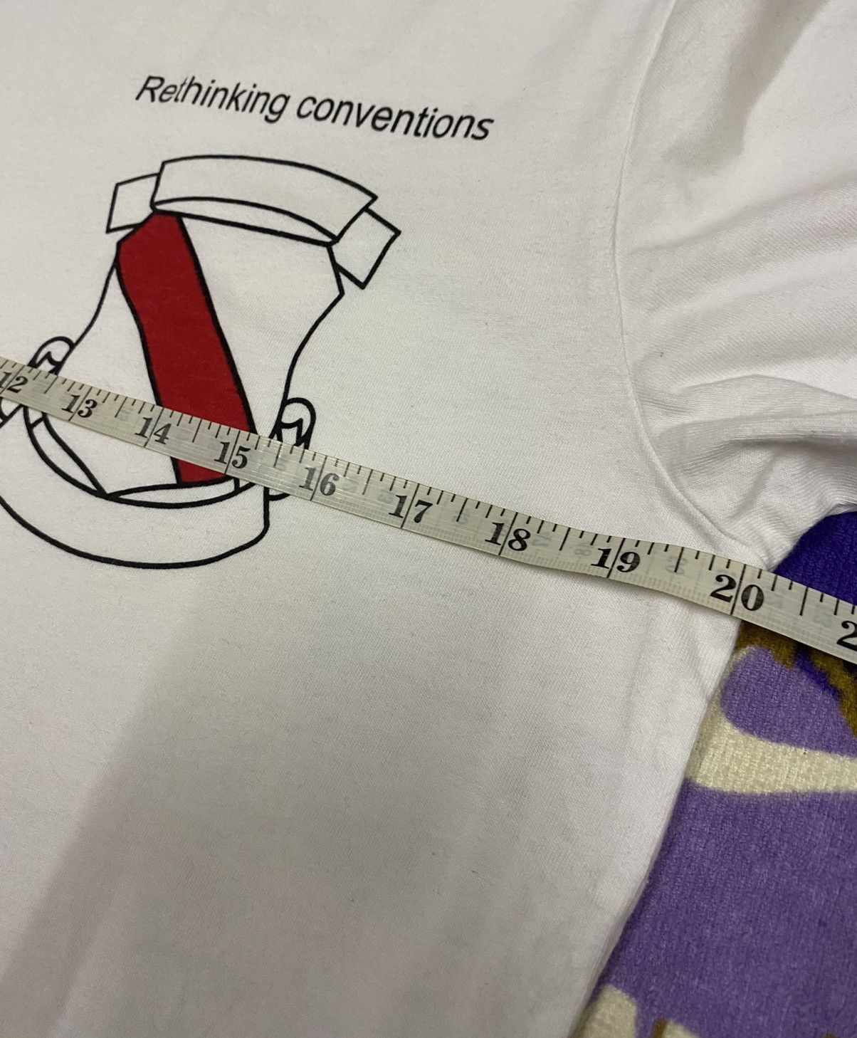 Marlboro × Number (N)ine × Takahiromiyashita The Soloist. MARLBORO x NUMBER (N)INE Shield Tees x Rare Size US M / EU 48-50 / 2 - 10 Thumbnail