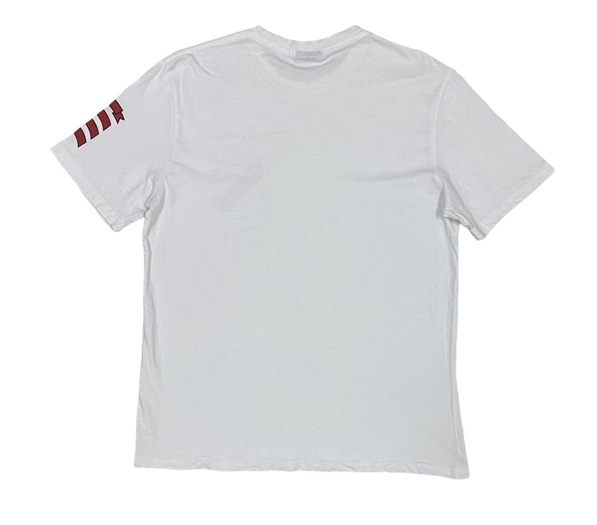 Marlboro × Number (N)ine × Takahiromiyashita The Soloist. MARLBORO x NUMBER (N)INE Shield Tees x Rare Size US M / EU 48-50 / 2 - 2 Thumbnail