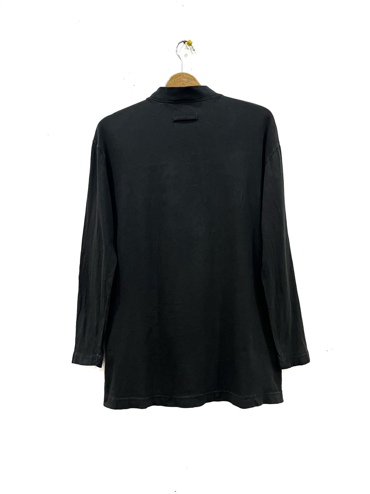 Jean Paul Gaultier Authentic Vintage Jean Paul Gaultier Sex Long Sleeve Tshirt Size US M / EU 48-50 / 2 - 2 Thumbnail