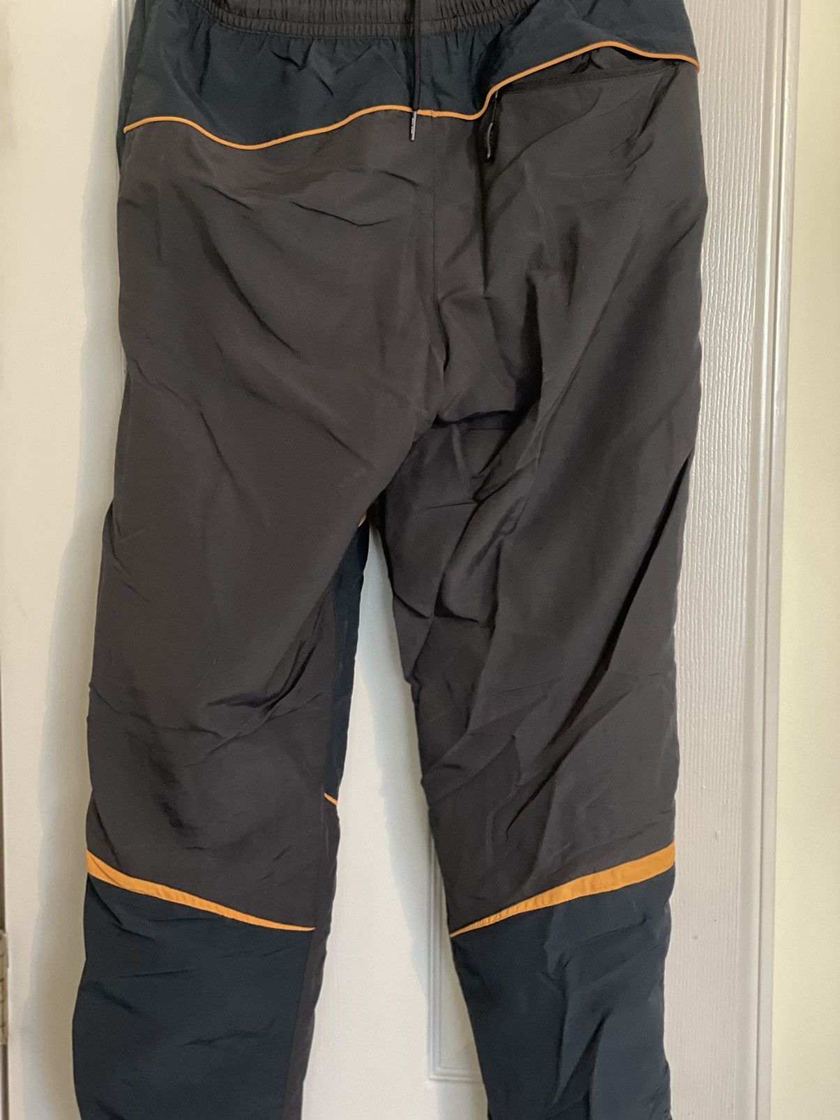 Palace PALACE x CORDURA P-DURA SHELL BOTTOMS | Grailed