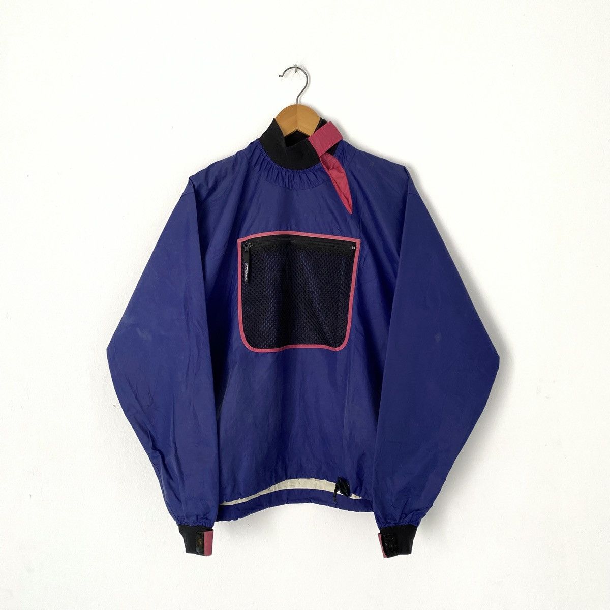 Vintage vintage patagonia kayak jacket Grailed