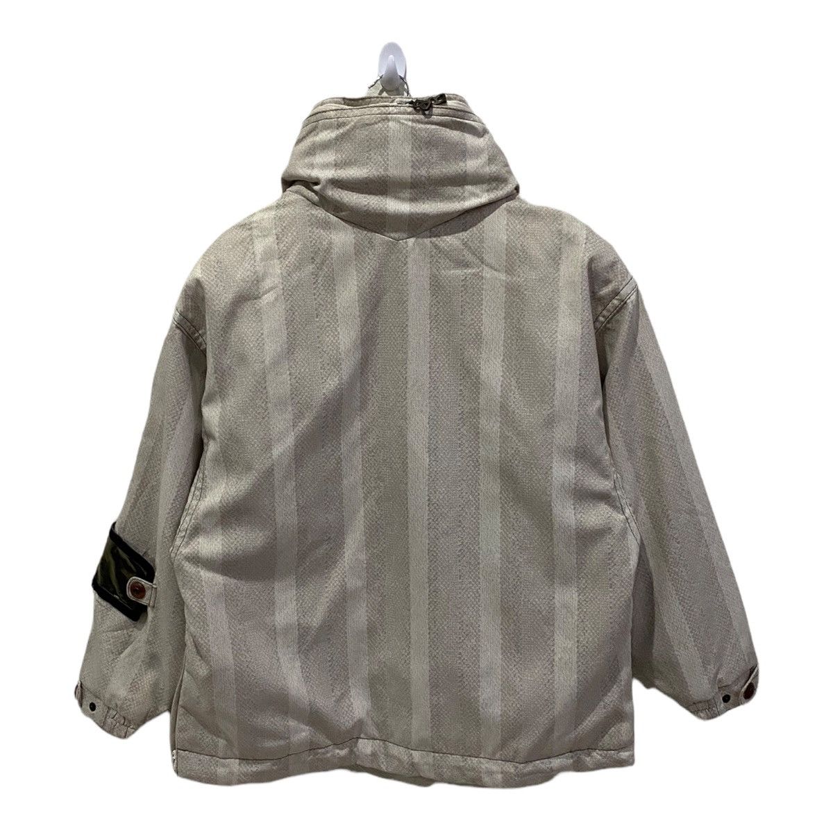 Bogner BOGNER BIG POCKET HALF ZIPPER SKI VINTAGE JACKET Size US M / EU 48-50 / 2 - 3 Thumbnail