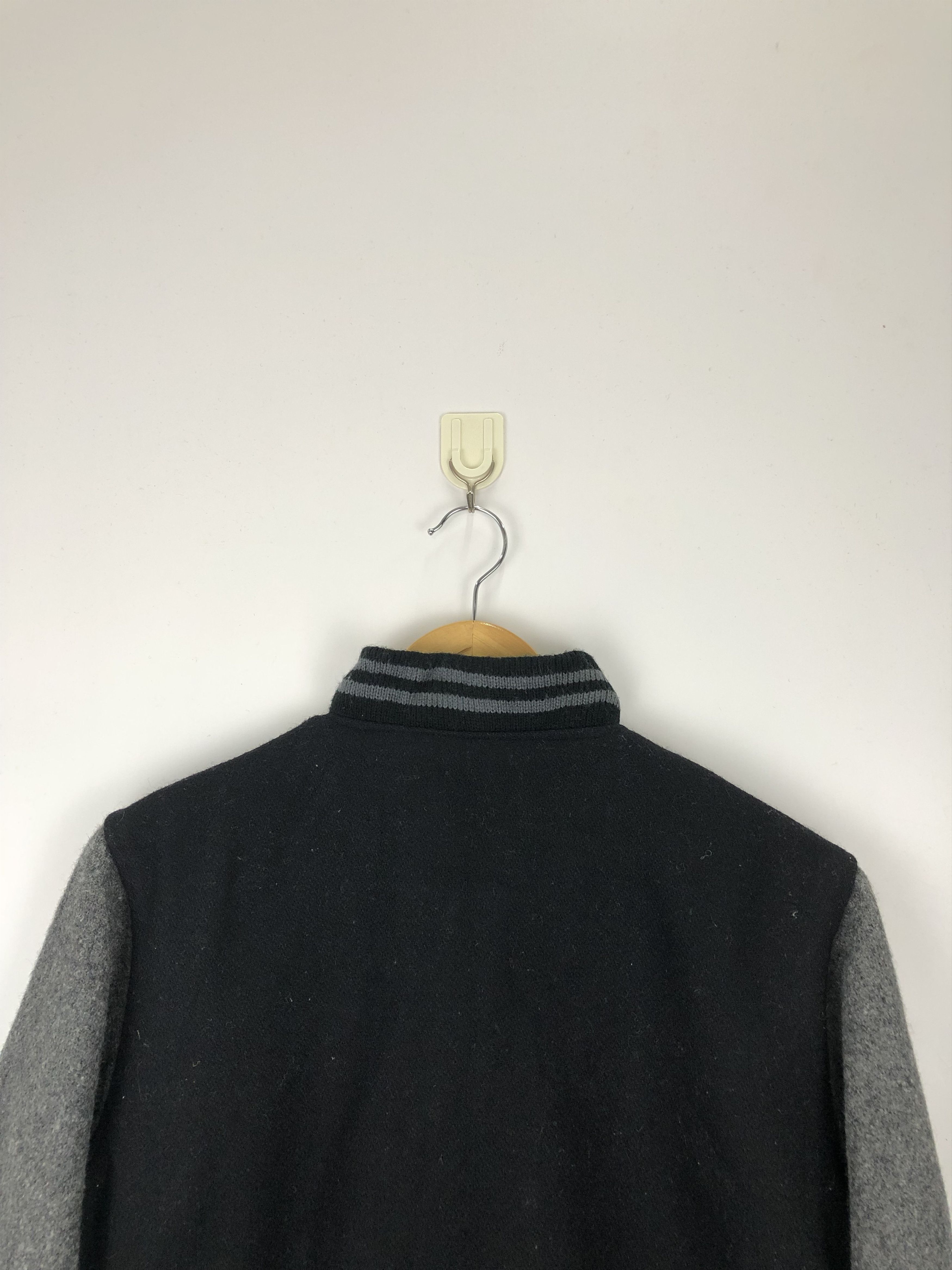 Other Vintage Japanese Brand Wool Varsity Jacket Size US S / EU 44-46 / 1 - 4 Thumbnail