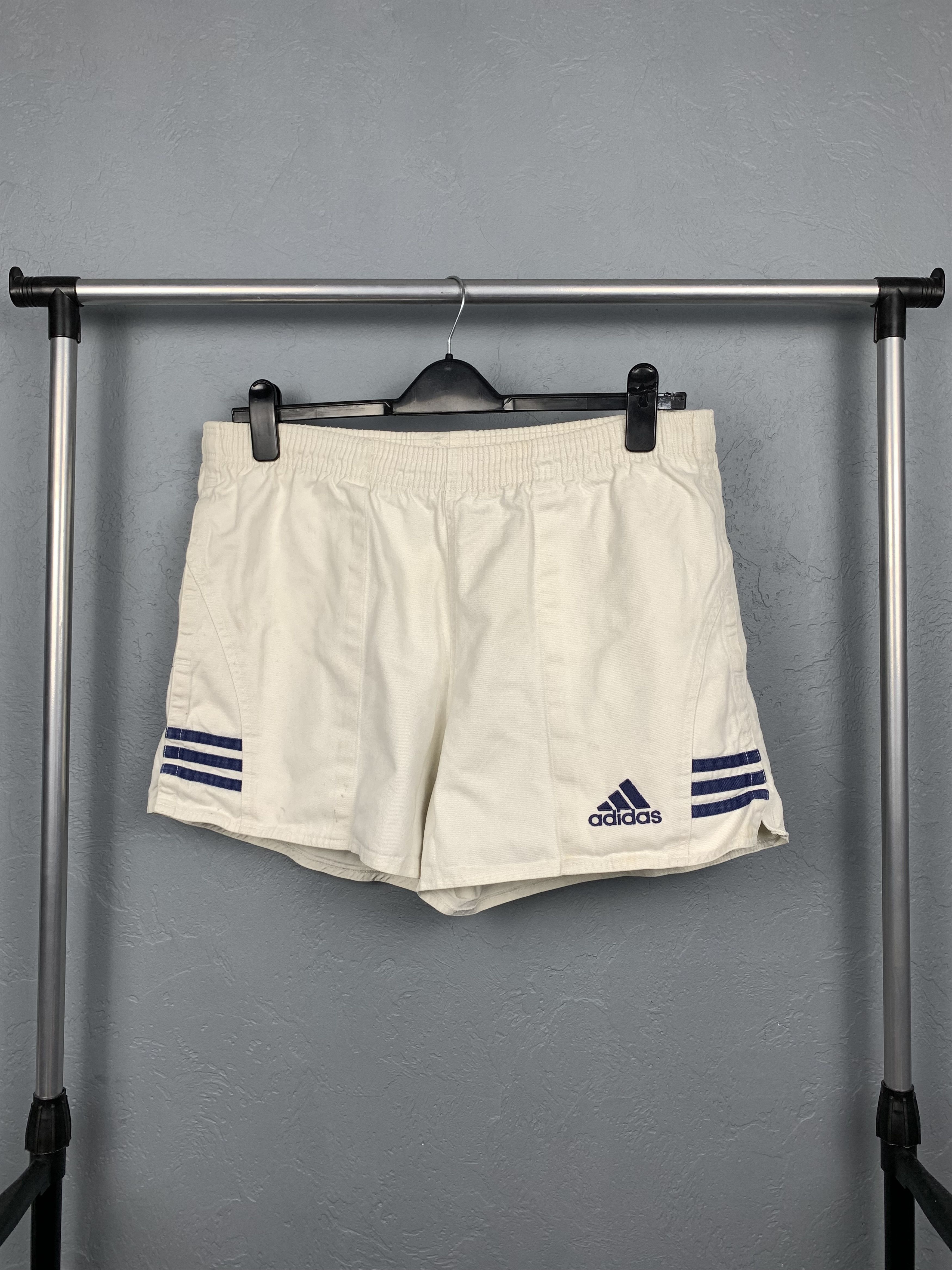 Adidas Adidas 90s Vintage Mens Shorts Grailed