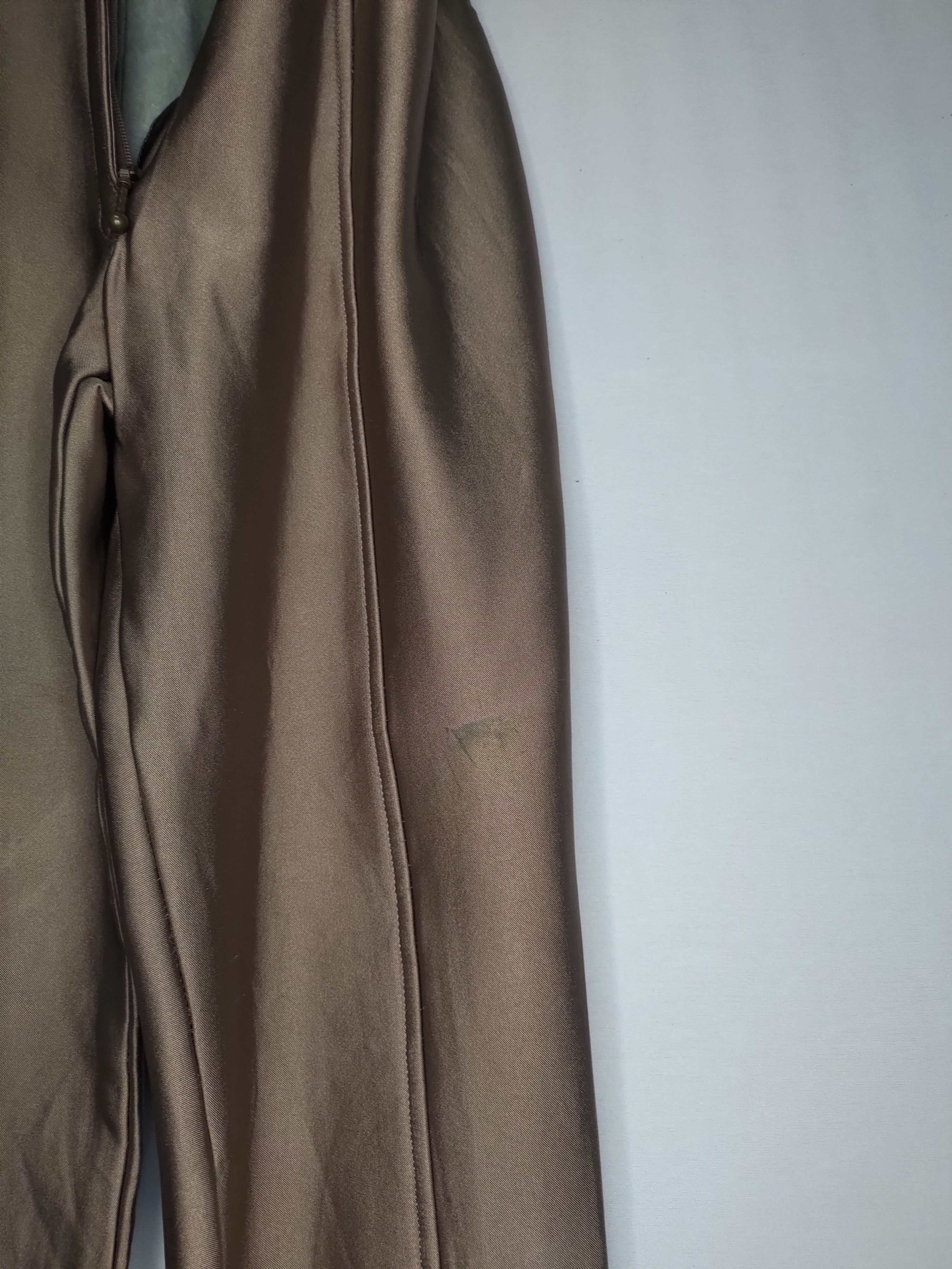 Yamaha STEAL⚡YAHAMA NEW BASIC OVERALL JUMPSUIT Size US 33 - 10 Thumbnail