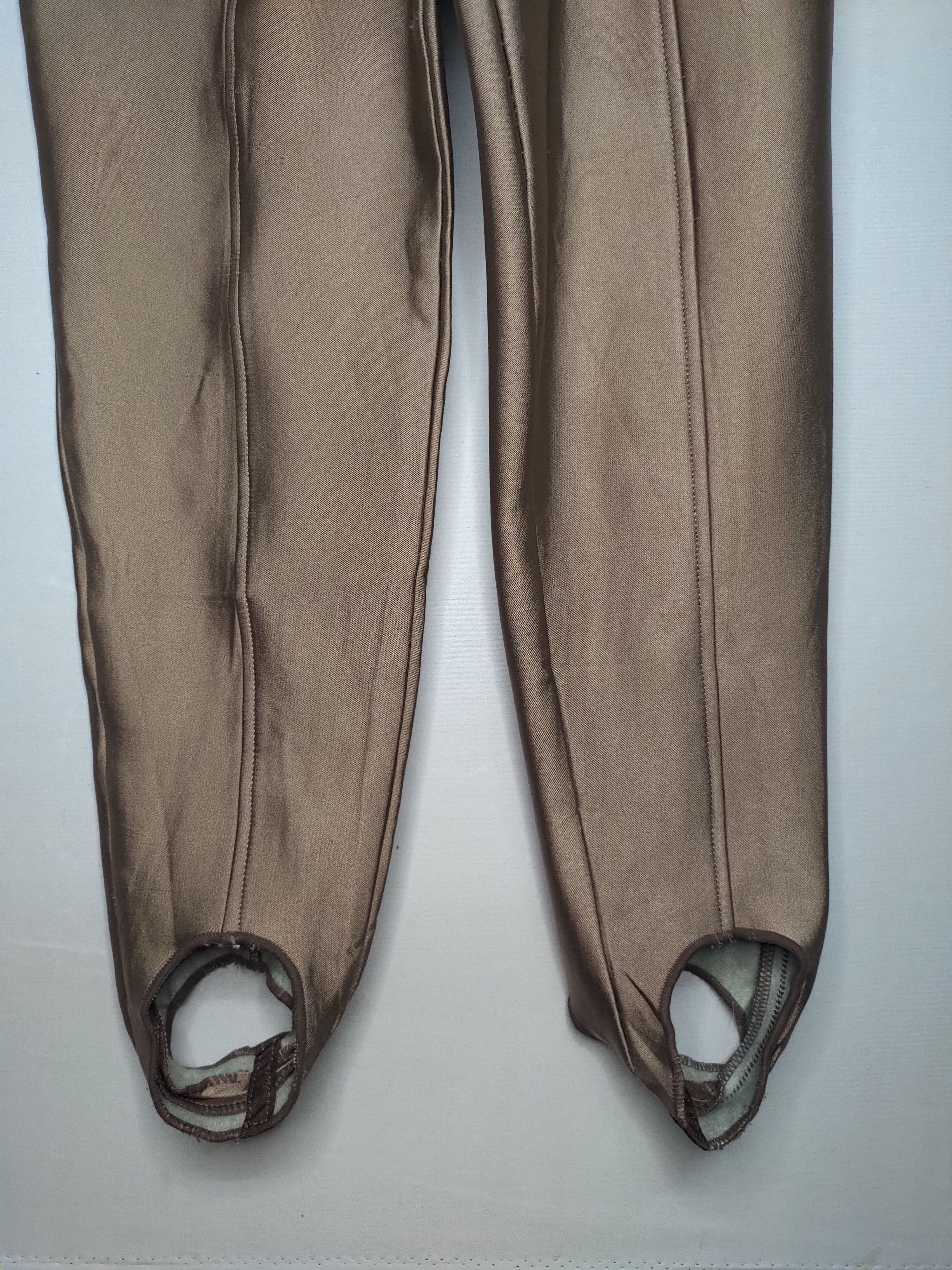 Yamaha STEAL⚡YAHAMA NEW BASIC OVERALL JUMPSUIT Size US 33 - 9 Thumbnail