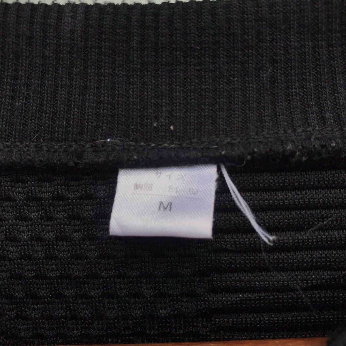 Japanese Brand Vintage Fly Fishing Biglogo Crewneck Sweatshirt Size US M / EU 48-50 / 2 - 5 Thumbnail