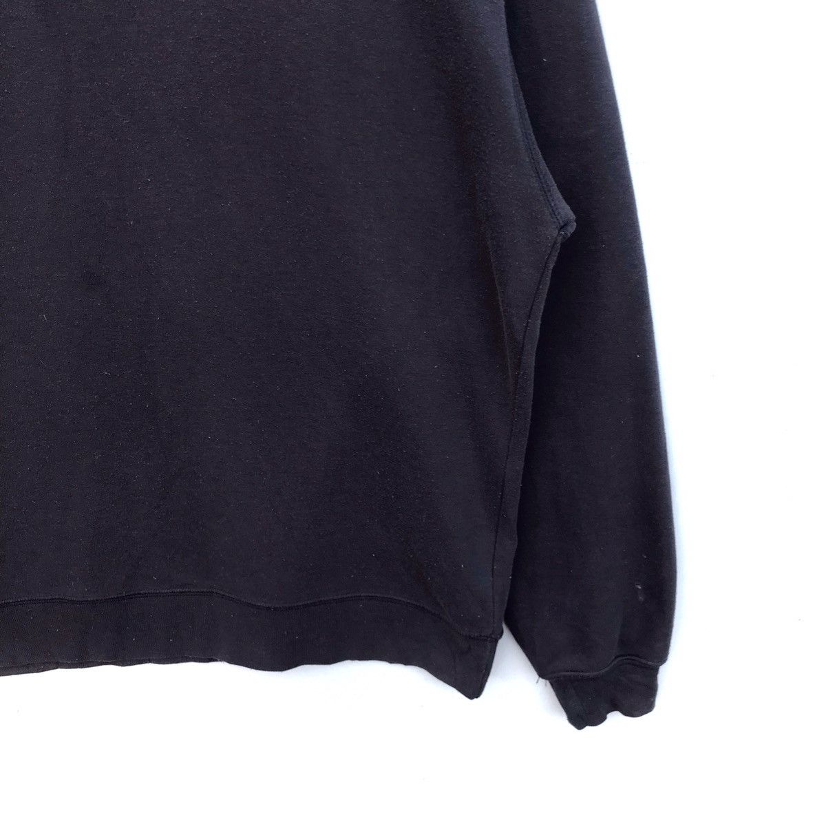 Airwalk Vintage Airwalk Spellout Crewneck Sweatshirt Size US L / EU 52-54 / 3 - 5 Thumbnail