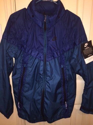 Stone island hot sale nike windrunner