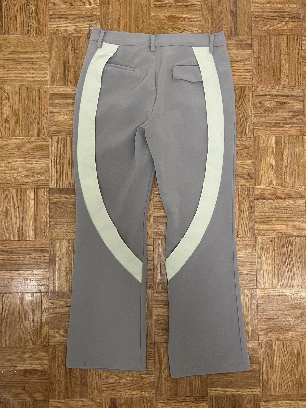 Other Neoaxis Flared Pants Size US 32 / EU 48 - 1 Thumbnail