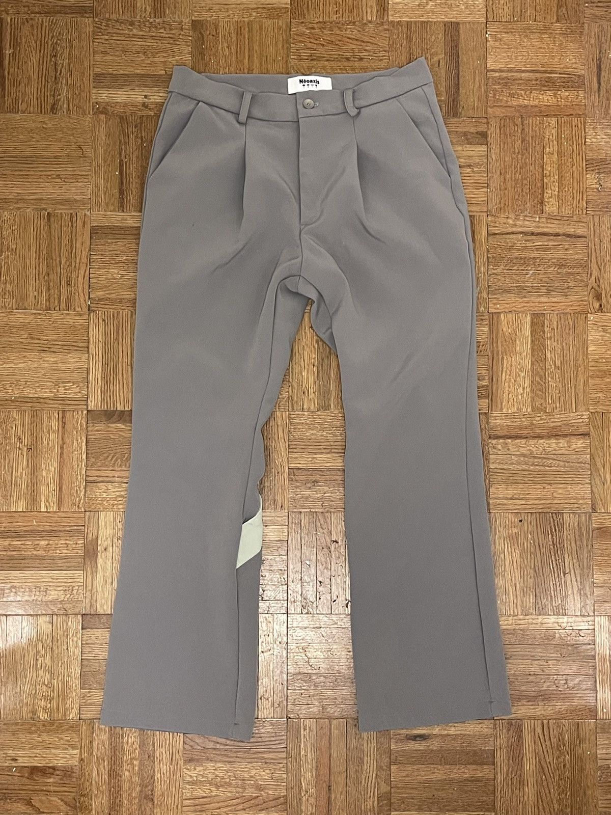 Other Neoaxis Flared Pants Size US 32 / EU 48 - 2 Thumbnail