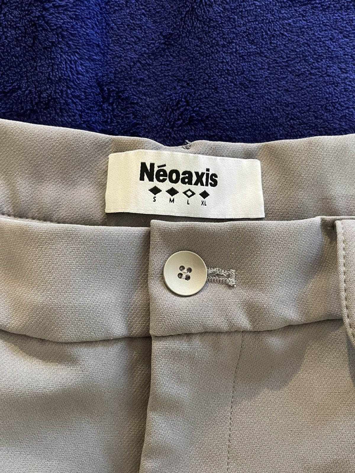 Other Neoaxis Flared Pants Size US 32 / EU 48 - 4 Thumbnail