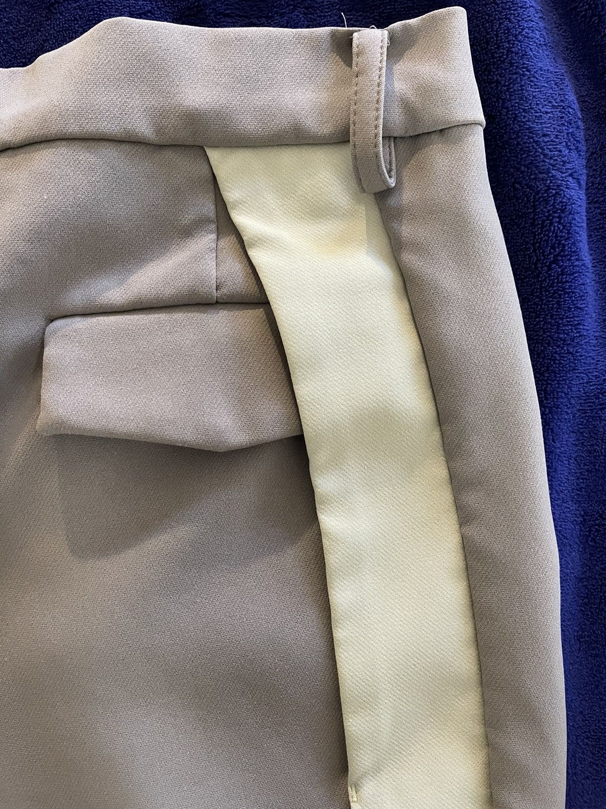 Other Neoaxis Flared Pants Size US 32 / EU 48 - 5 Thumbnail