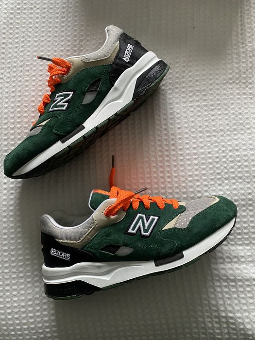 New balance 1600 store 41