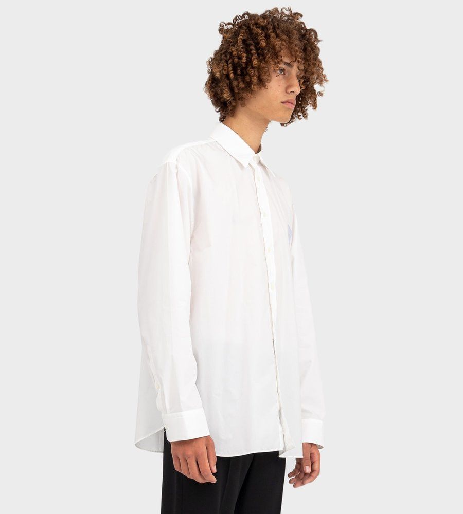 Raf Simons BNWT RAF SIMONS AW20 PHOTO SHIRT EU46 US36 Size US S / EU 44-46 / 1 - 1 Thumbnail