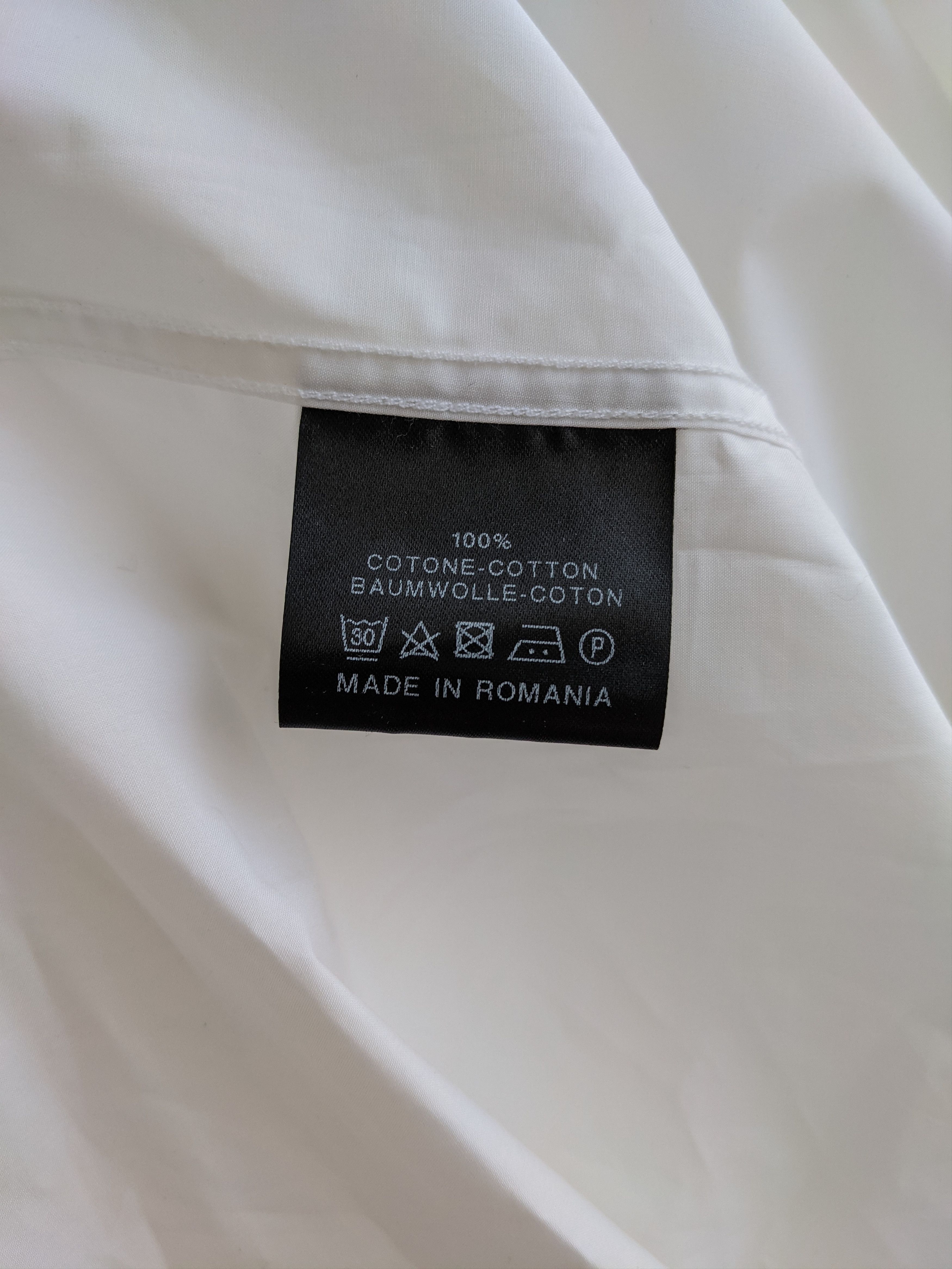 Raf Simons BNWT RAF SIMONS AW20 PHOTO SHIRT EU46 US36 Size US S / EU 44-46 / 1 - 7 Thumbnail