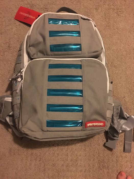 Air on sale mag backpack