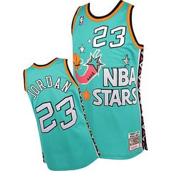 sloan on X: NBA All-Star jerseys: a disturbing timeline from greatness  to🗑️🗑️🗑️  / X