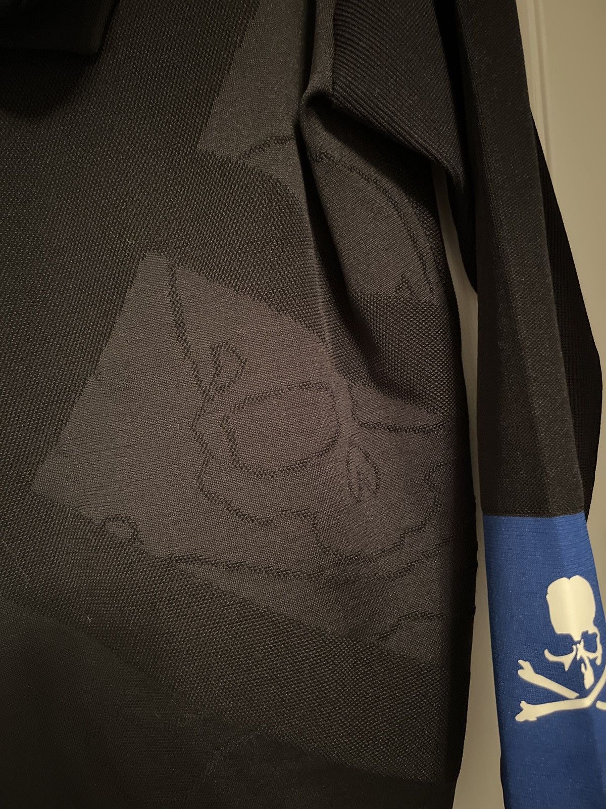 Adidas × Mastermind Japan Adidas X Mastermind World Hoodie Size US M / EU 48-50 / 2 - 6 Thumbnail