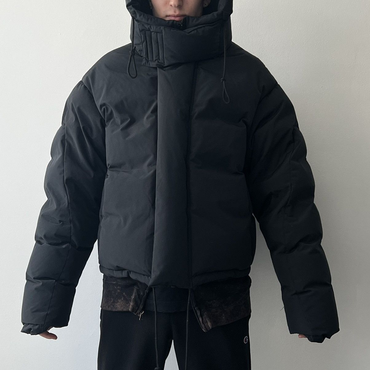 Designer Entire Studios SOA Puffer | Grailed