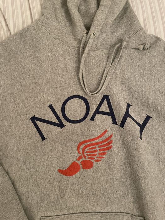 Noah winged foot discount hoodie