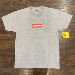 Supreme 20th Anniversary Box Logo | Grailed