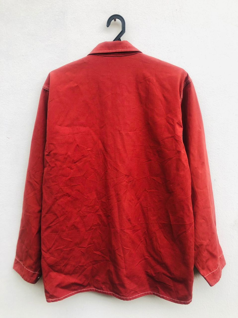 Japanese Brand Vintage Natural Clothes Style 4 Pocket Japanese Designer Size US L / EU 52-54 / 3 - 2 Thumbnail