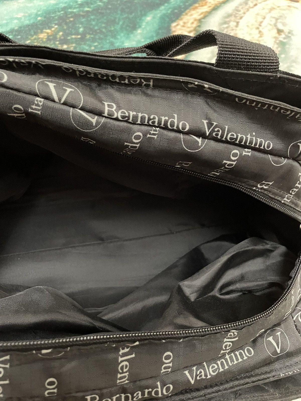 Bernardo valentino bag online