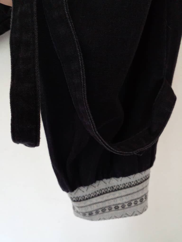 cropped.pant