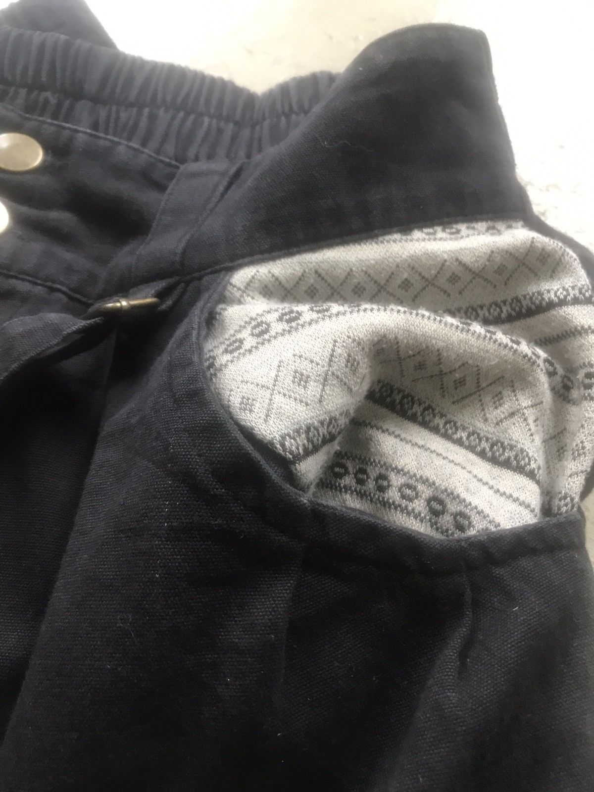 cropped.pant