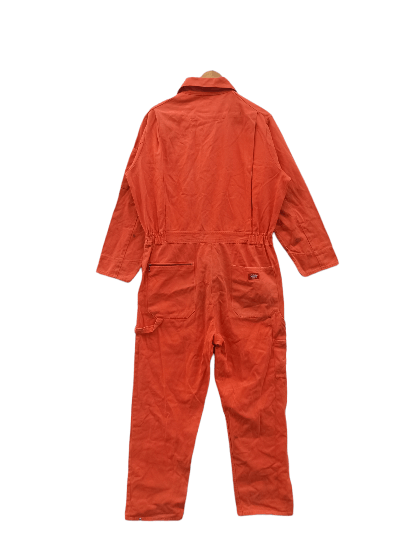 Dickies × Vintage Vintage Dikies Overall/Coverall Size US 38 / EU 54 - 3 Thumbnail