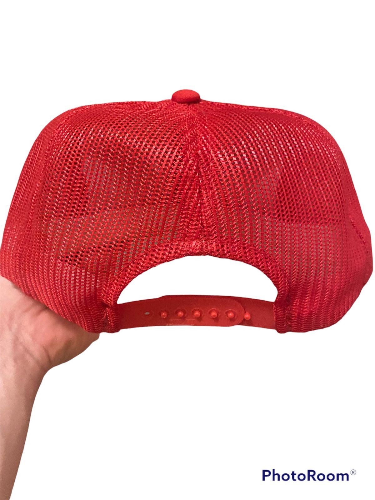 MLB Vintage Saint Louis Cardinals Trucker Size ONE SIZE - 2 Thumbnail