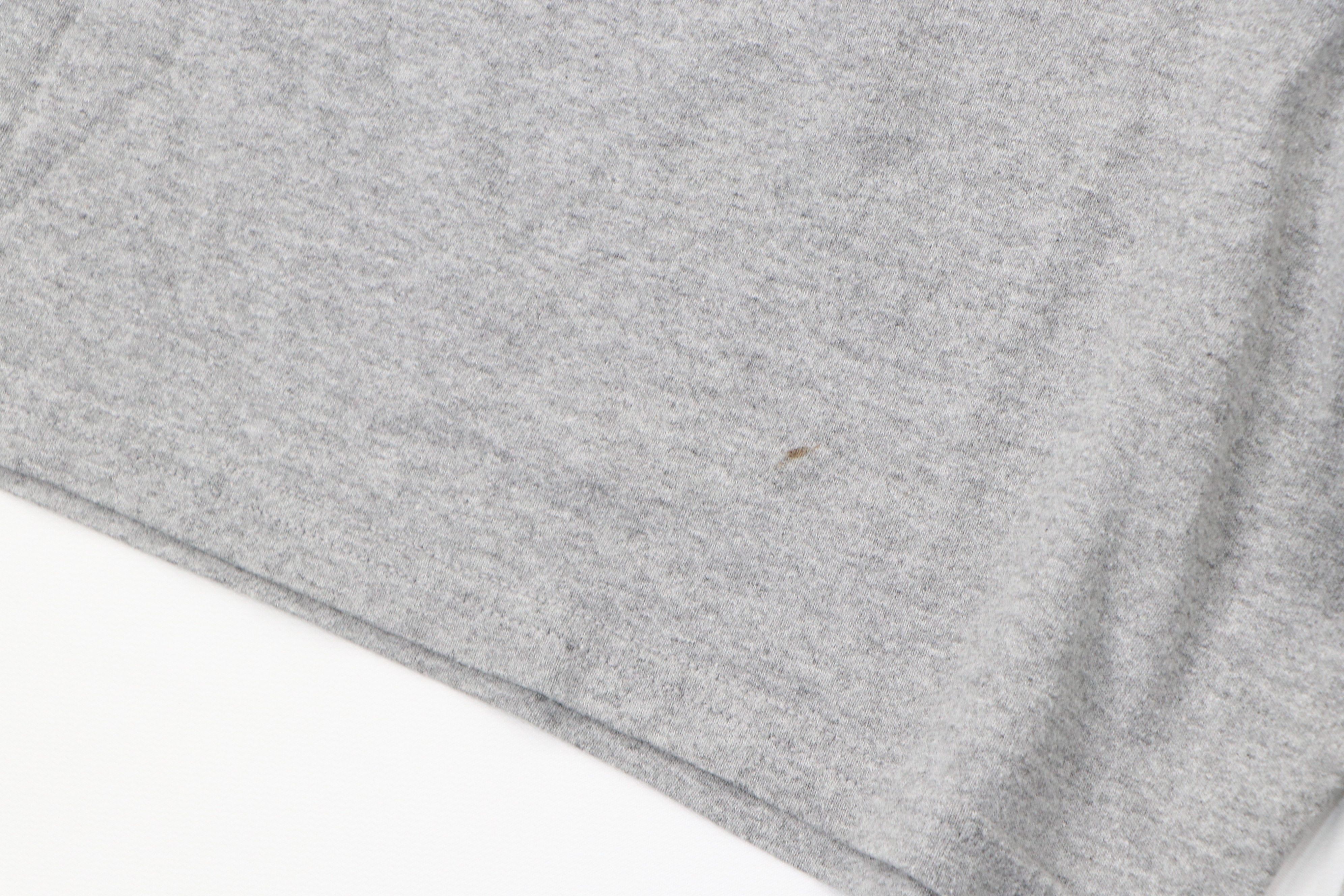 Russell Athletic × Vintage Vintage Russell Athletic Miami University Out Shorts Gray Size US 32 / EU 48 - 8 Thumbnail