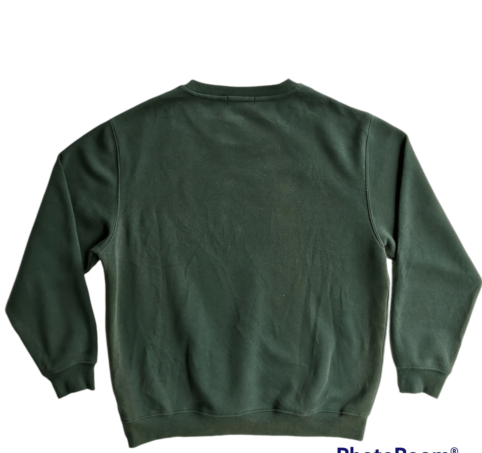 Vans Vansports Football Team Big Logo Sweatshirt Size US L / EU 52-54 / 3 - 2 Thumbnail