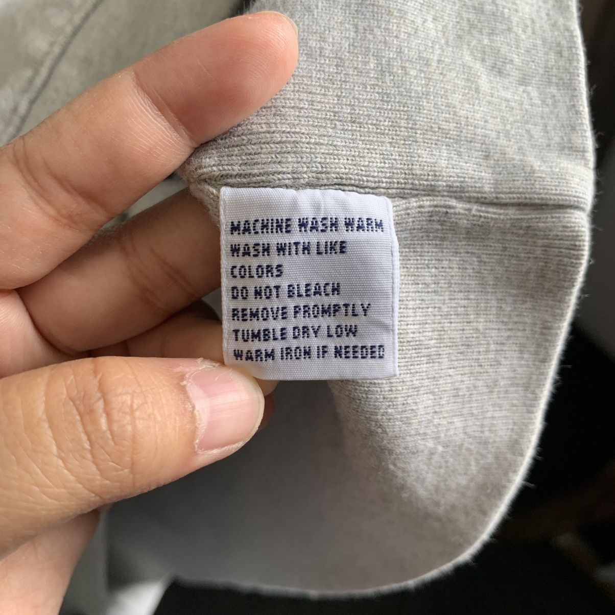 Polo Ralph Lauren Polo Ralph Lauren Hoodie Size US XXL / EU 58 / 5 - 7 Thumbnail